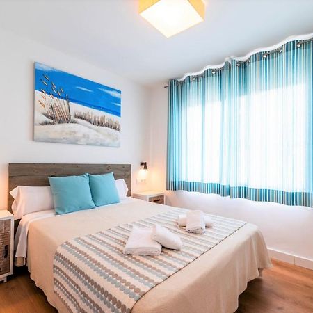 La Siesta Puerto Rico Apartman Salou Kültér fotó