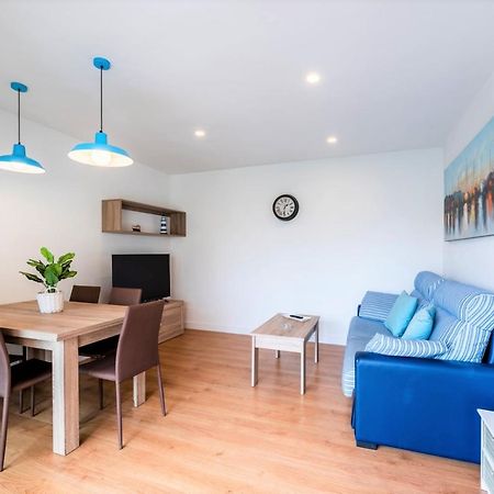 La Siesta Puerto Rico Apartman Salou Kültér fotó