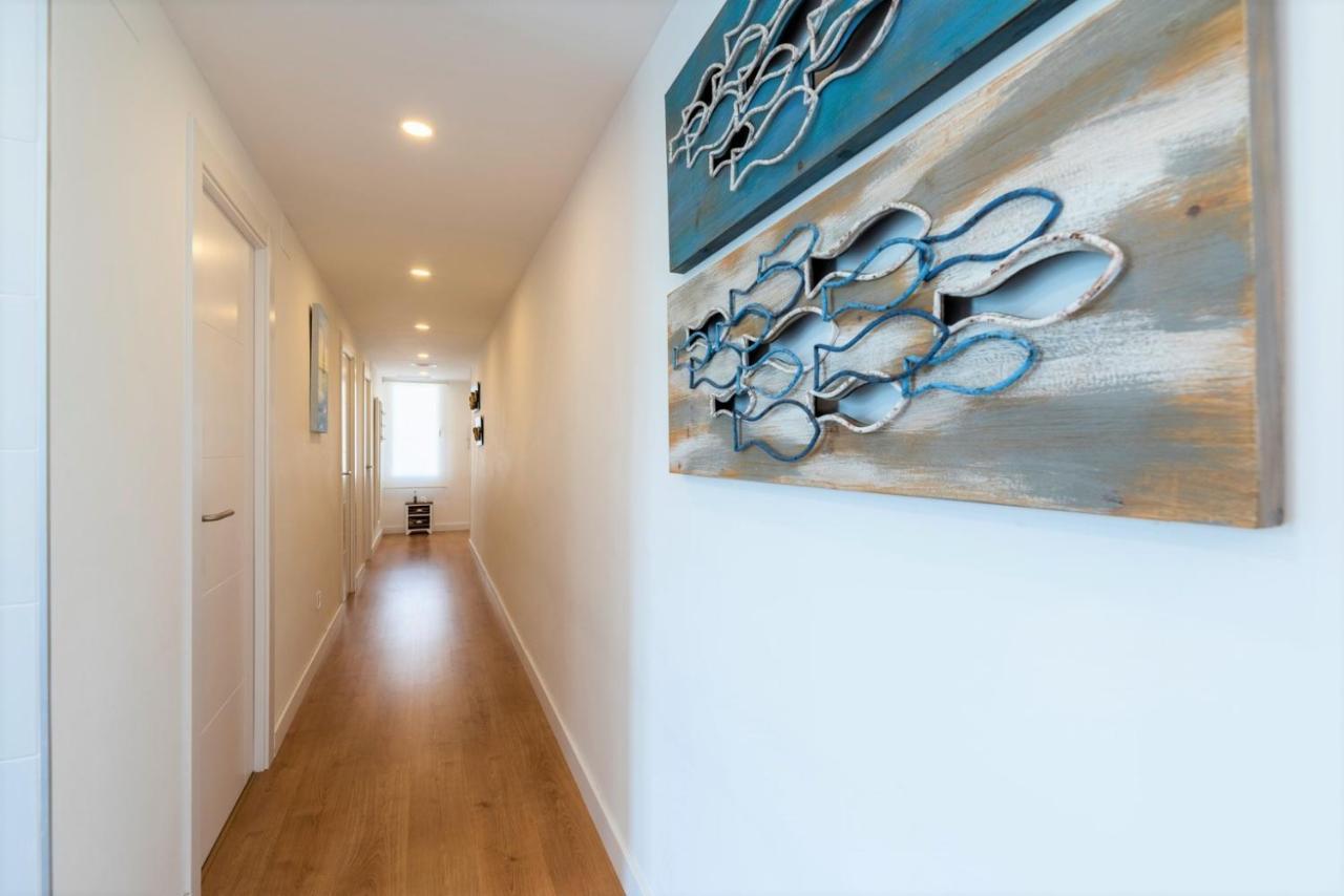 La Siesta Puerto Rico Apartman Salou Kültér fotó