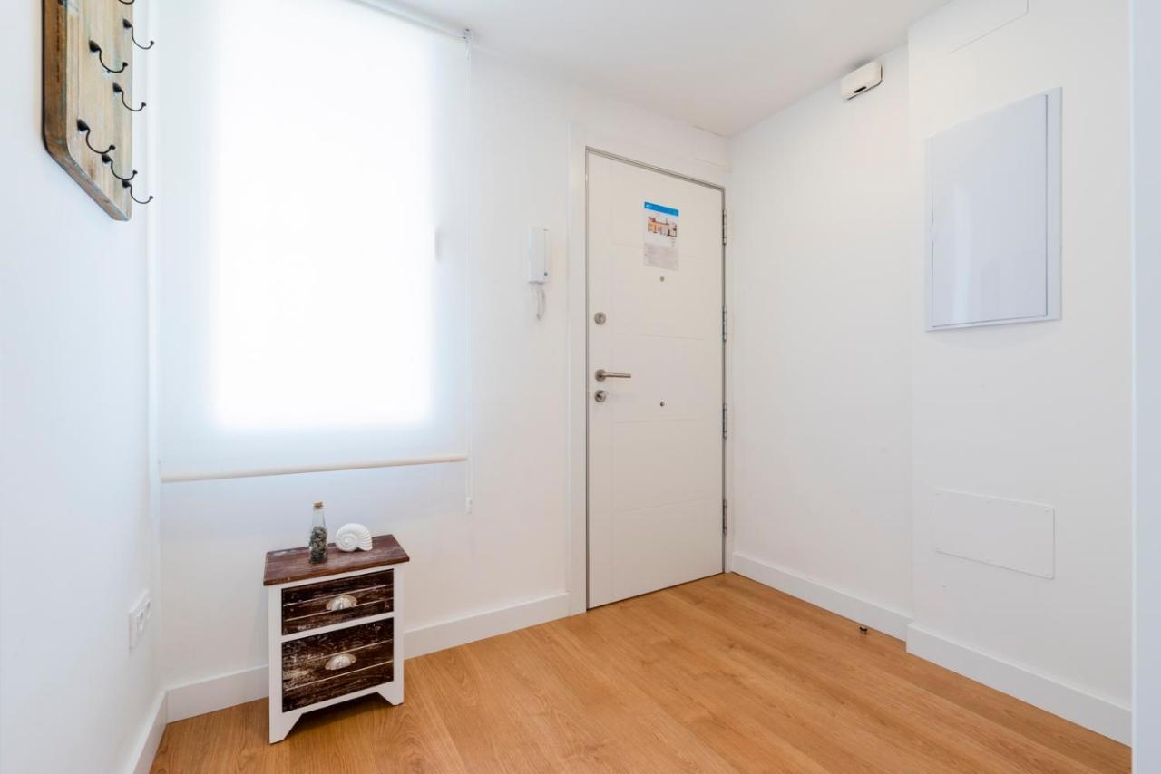 La Siesta Puerto Rico Apartman Salou Kültér fotó