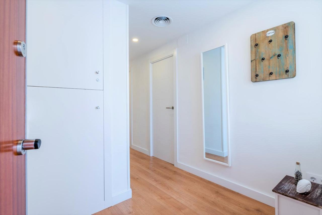 La Siesta Puerto Rico Apartman Salou Kültér fotó