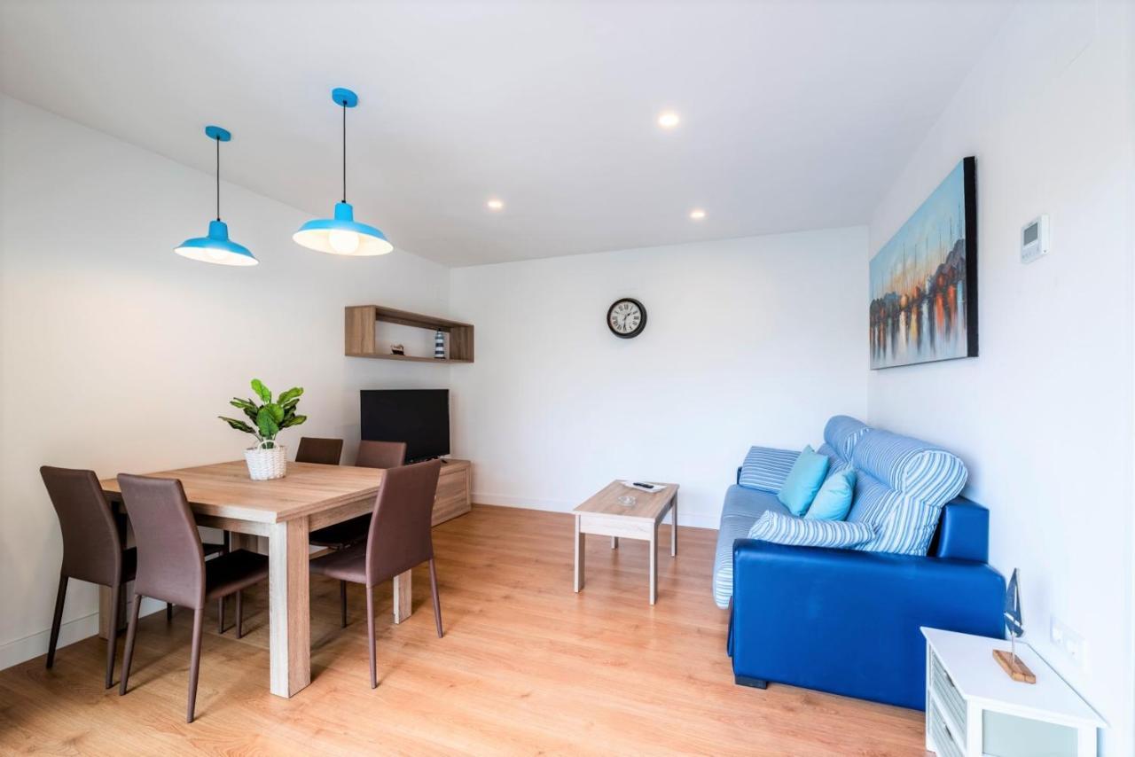 La Siesta Puerto Rico Apartman Salou Kültér fotó